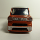 Illustration for article titled Another kei car joins the collection...